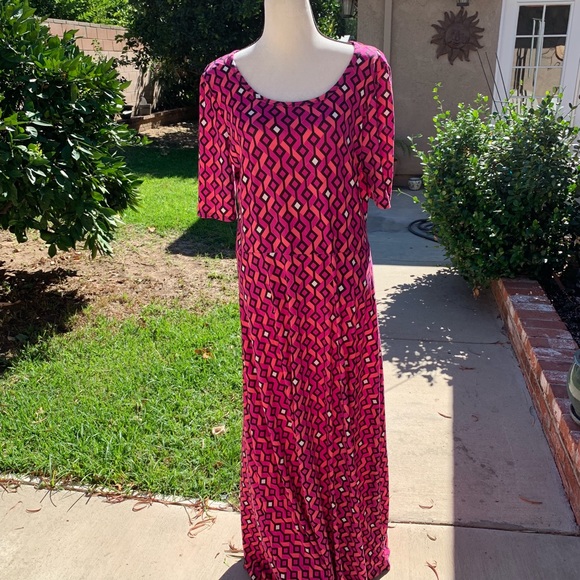 lularoe plus size dresses